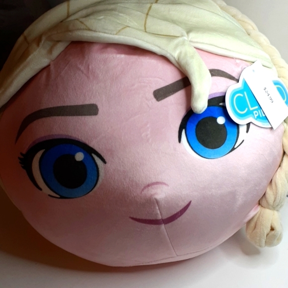 Disney Bedding Disney Frozen 2 Elsa Pillow Poshmark